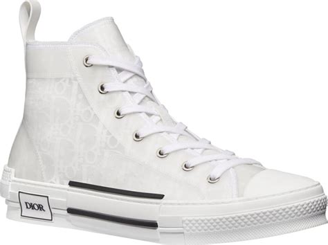 dior haute high tops|Dior b23 high top price.